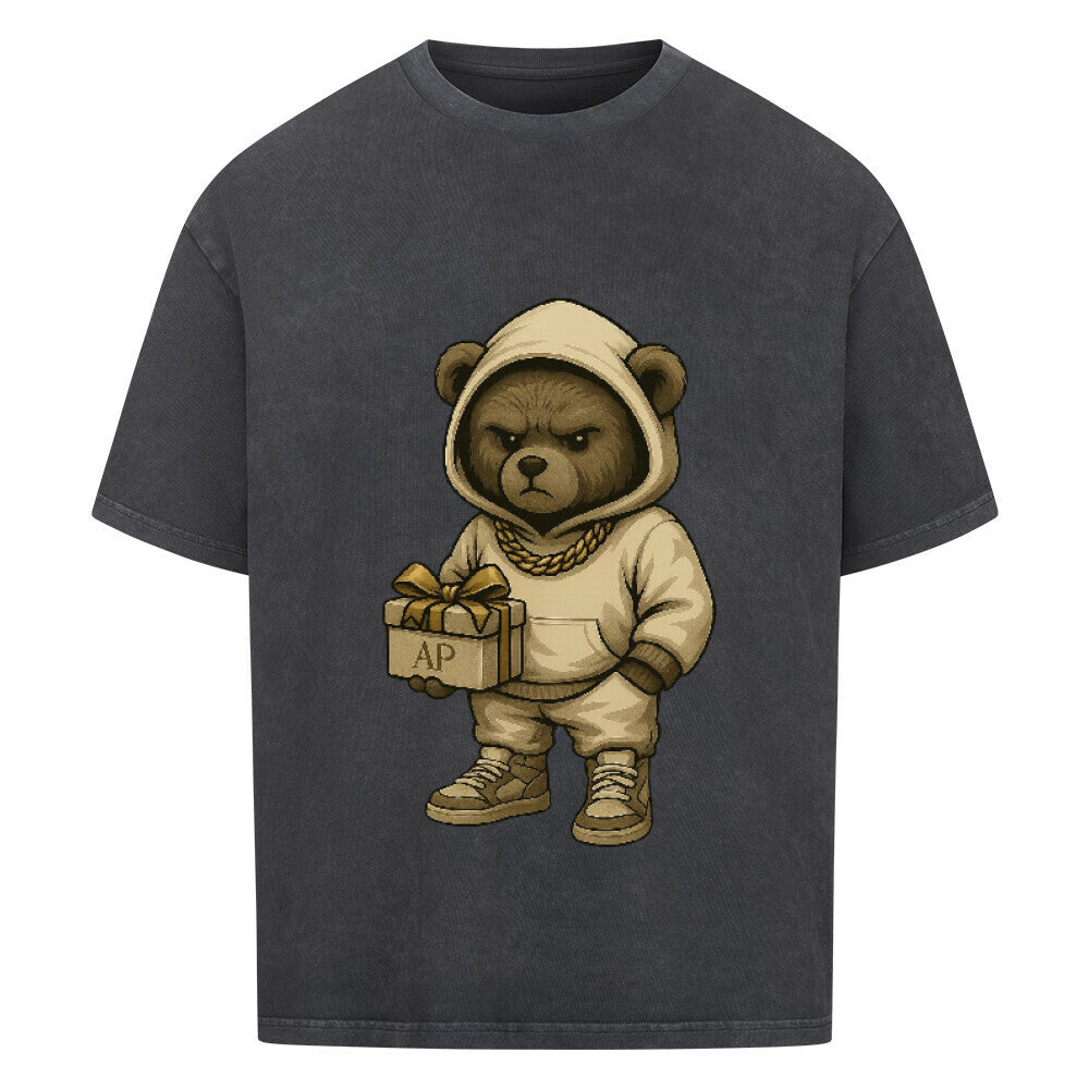 Image for color: washed black