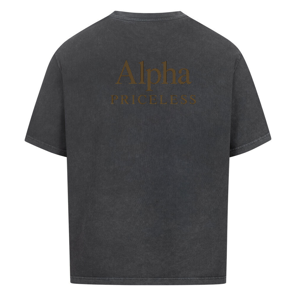 Alpha Priceless Teddy Bear - Your Perfect Cuddle Companion - Alpha Priceless