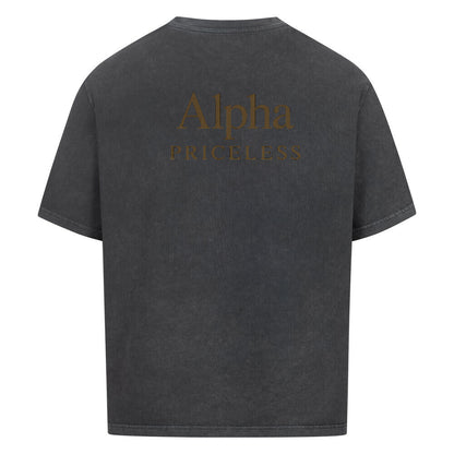 Alpha Priceless Teddy Bear - Your Perfect Cuddle Companion - Alpha Priceless