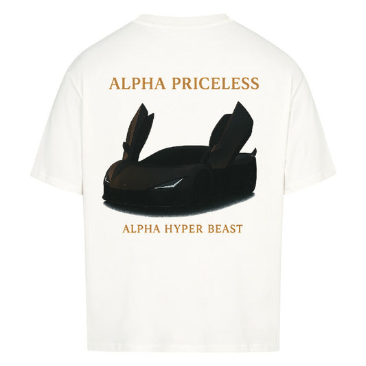 Alpha Hyper Beast Gaming Mouse - Ultimate Precision and Performance for Gamers - Alpha Priceless