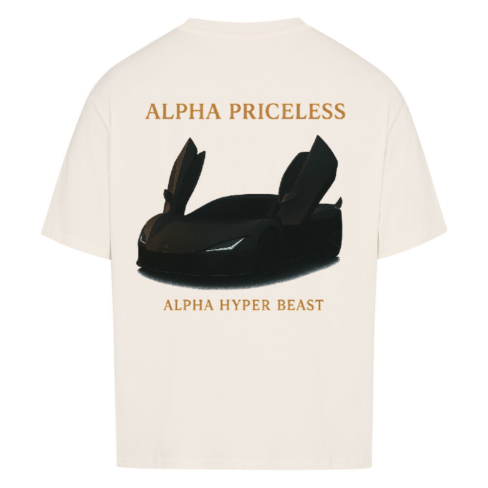 Alpha Hyper Beast Gaming Mouse - Ultimate Precision and Performance for Gamers - Alpha Priceless