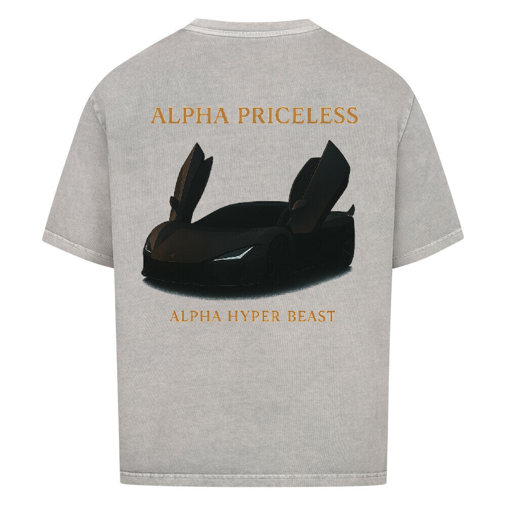 Alpha Hyper Beast Gaming Mouse - Ultimate Precision and Performance for Gamers - Alpha Priceless