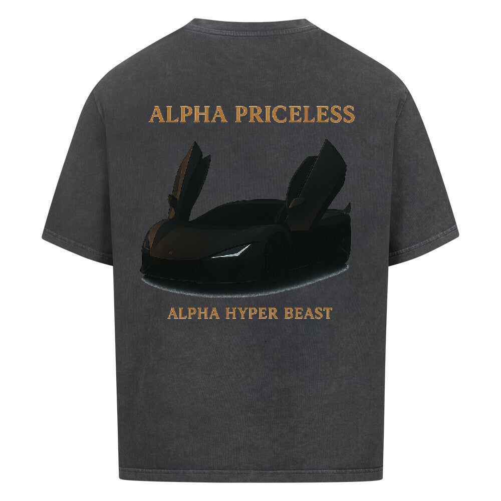 Alpha Hyper Beast Gaming Mouse - Ultimate Precision and Performance for Gamers - Alpha Priceless