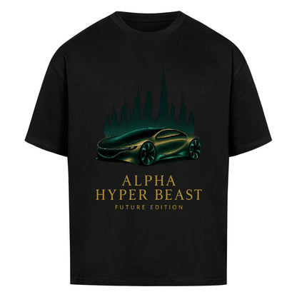 VACANCY Hyper Beast Comfort Sneakers
