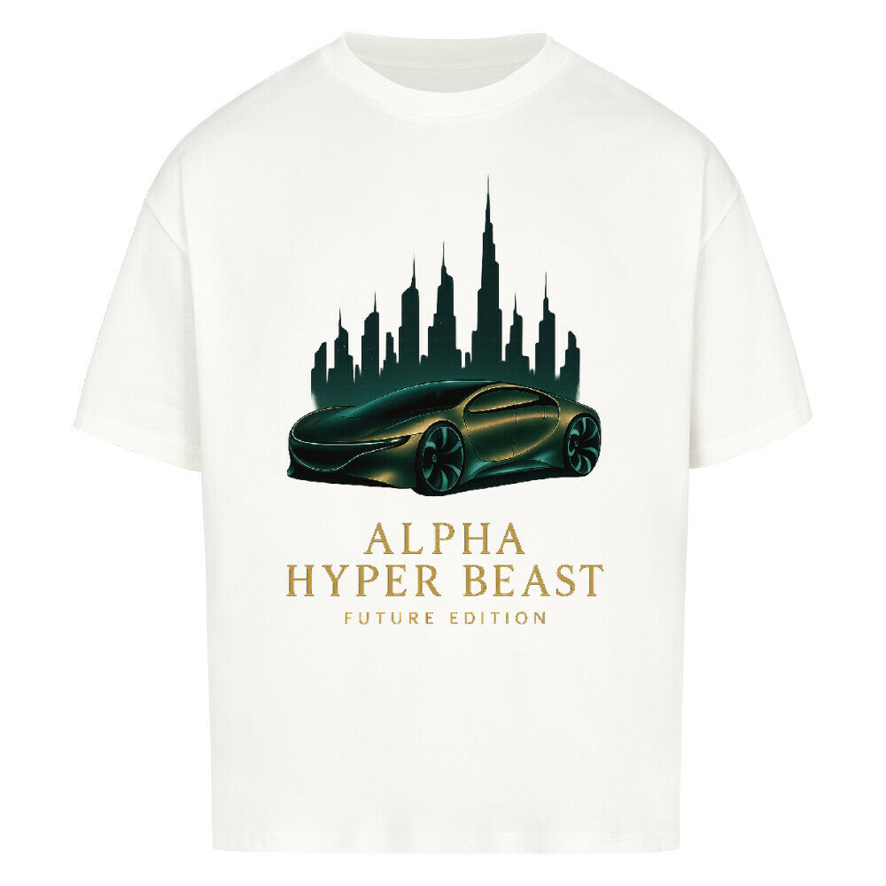 VACANCY Hyper Beast Comfort Sneakers