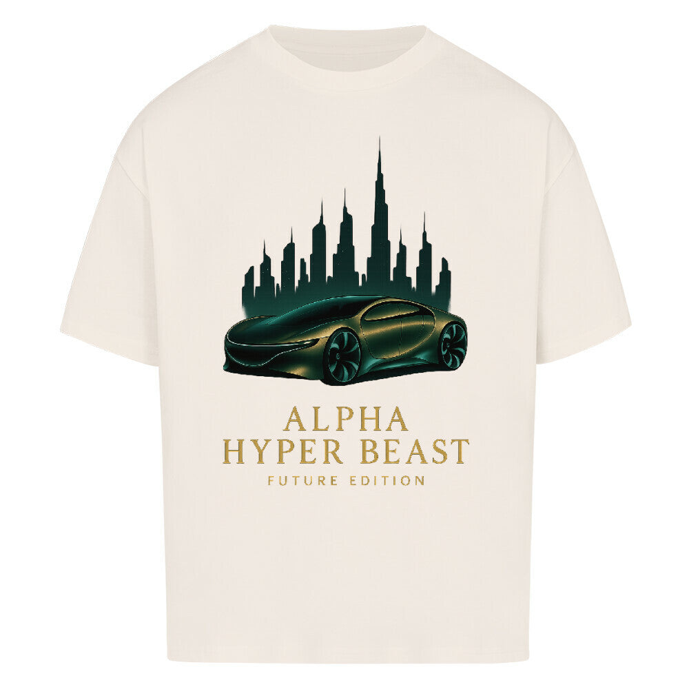 VACANCY Hyper Beast Comfort Sneakers