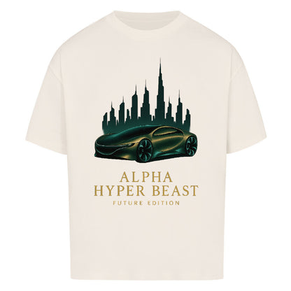 VACANCY Hyper Beast Comfort Sneakers