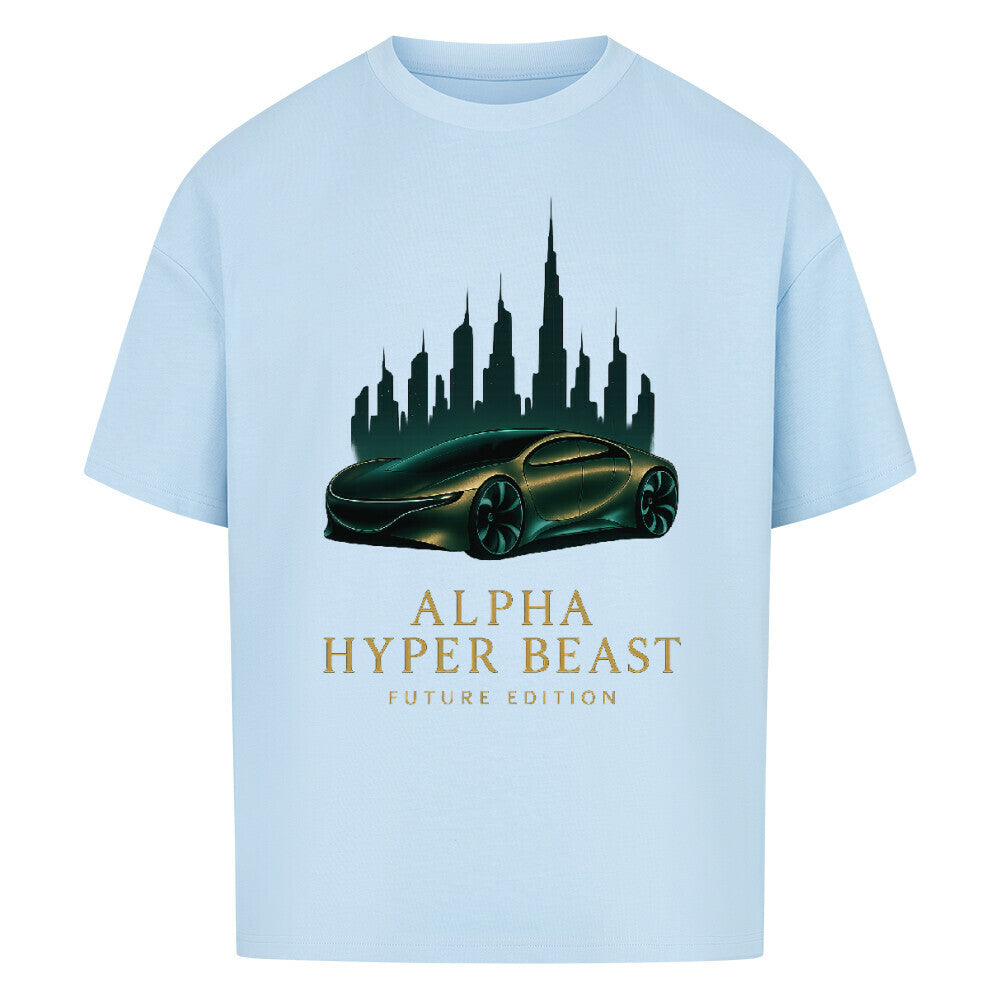 VACANCY Hyper Beast Comfort Sneakers