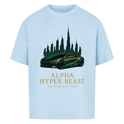 VACANCY Hyper Beast Comfort Sneakers