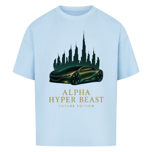 VACANCY Hyper Beast Comfort Sneakers