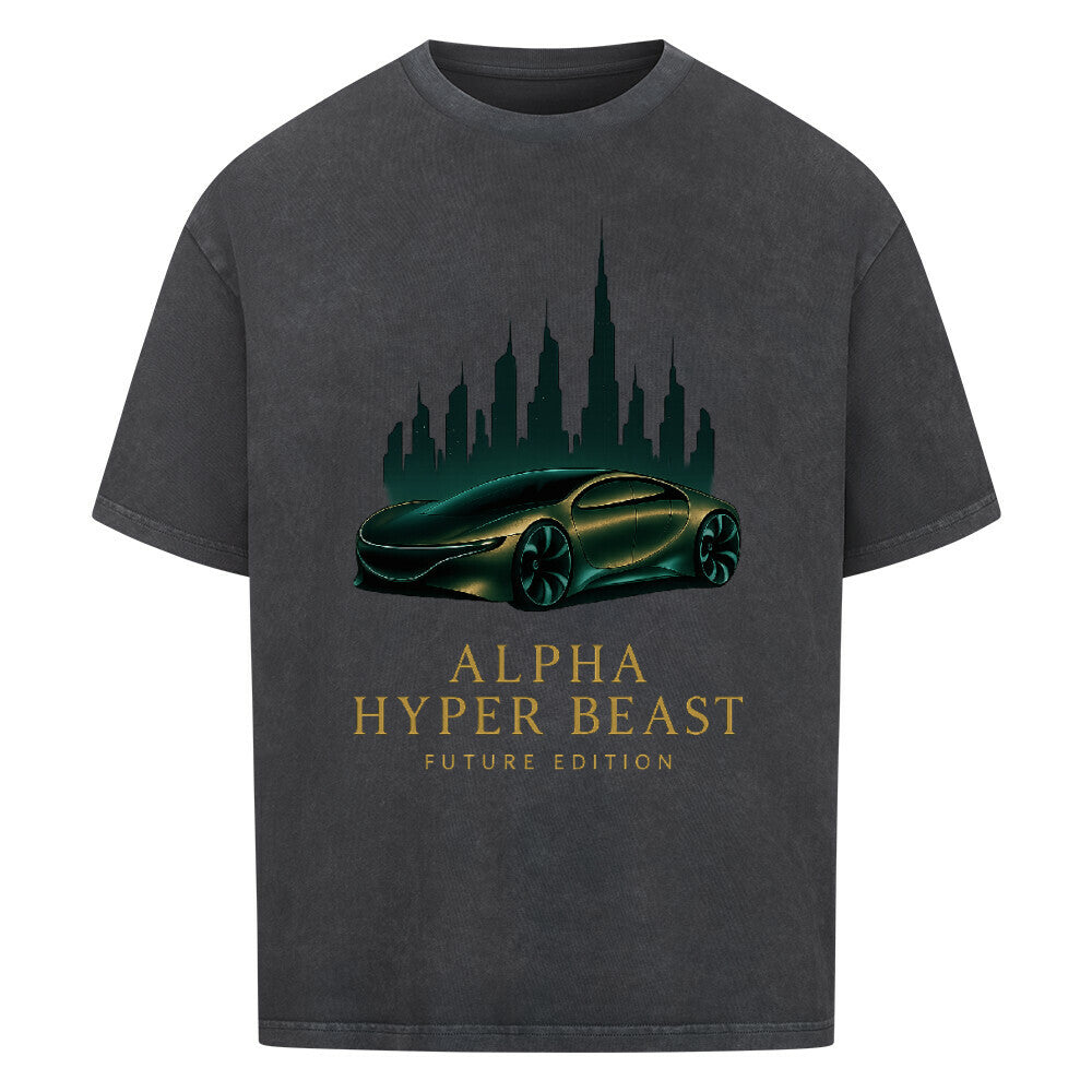 Image for color: washed black