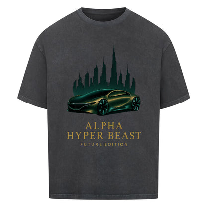 VACANCY Hyper Beast Comfort Sneakers
