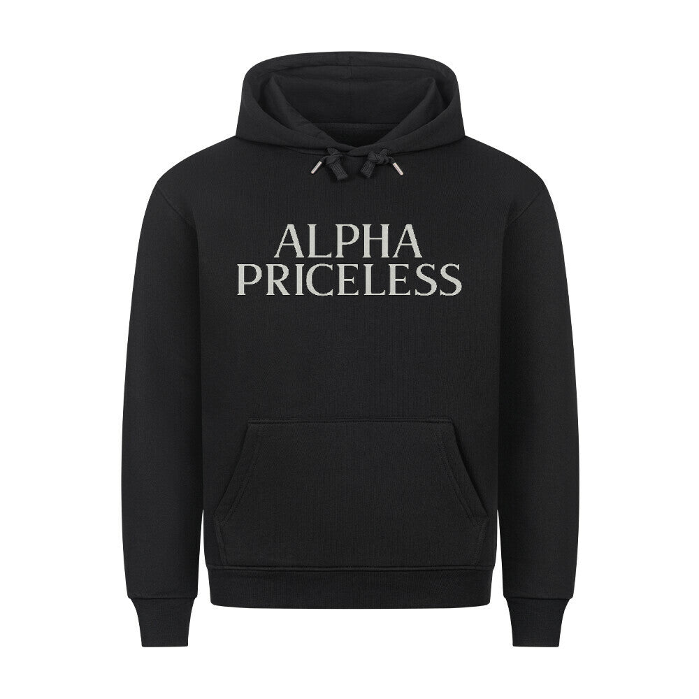 Hoodie for Women - Never Age with Stylish & Timeless Fashion - Alpha Priceless