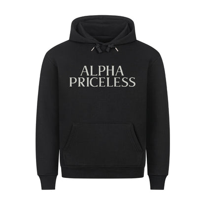 Hoodie for Women - Never Age with Stylish & Timeless Fashion - Alpha Priceless
