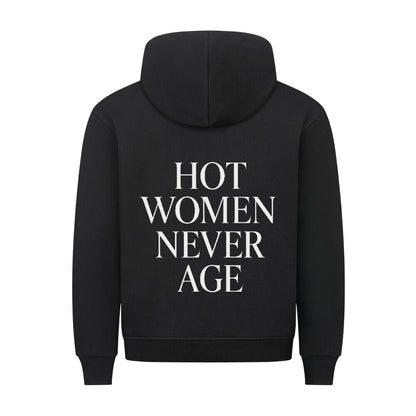 Hoodie for Women - Never Age with Stylish & Timeless Fashion - Alpha Priceless