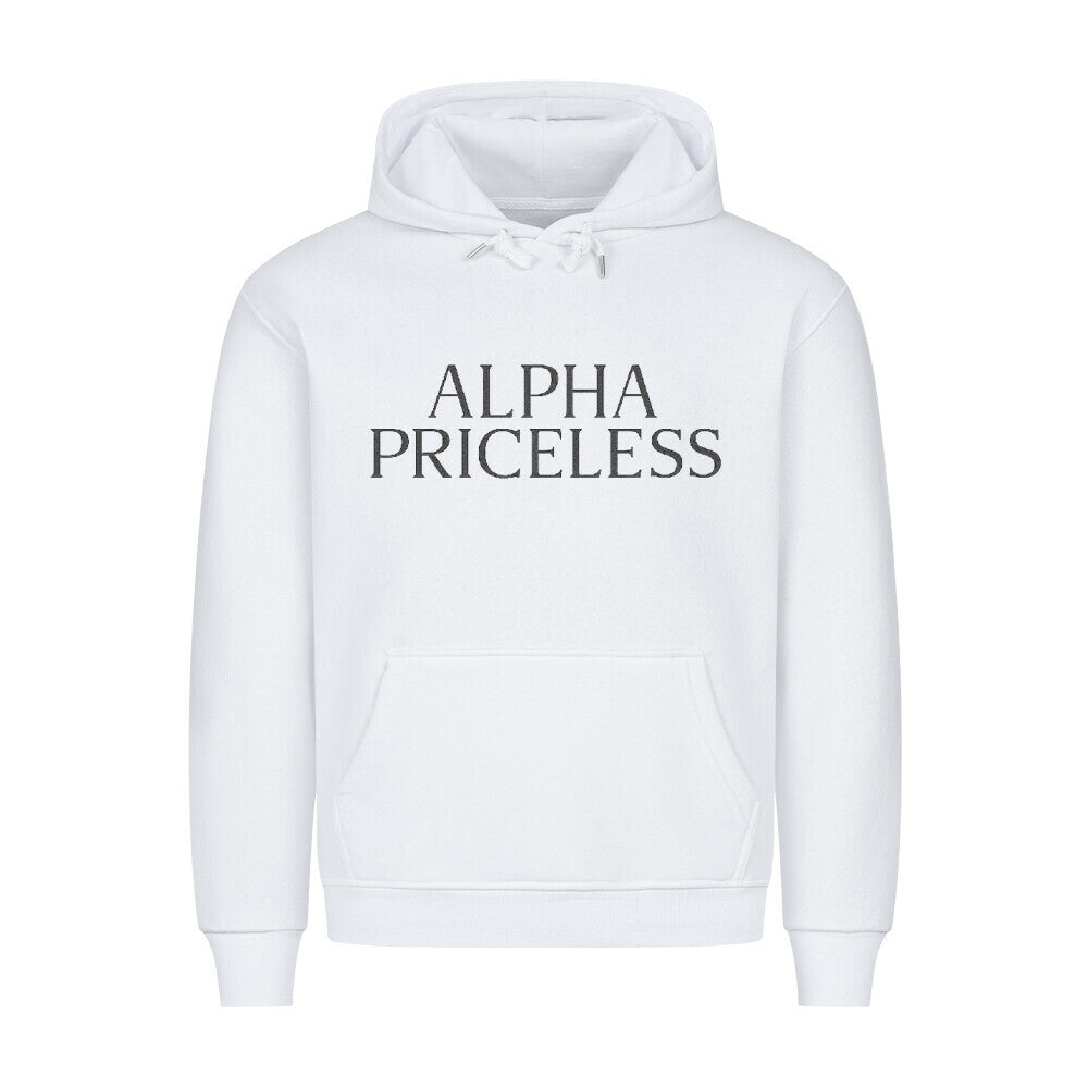 Hoodie for Women - Never Age with Stylish & Timeless Fashion - Alpha Priceless