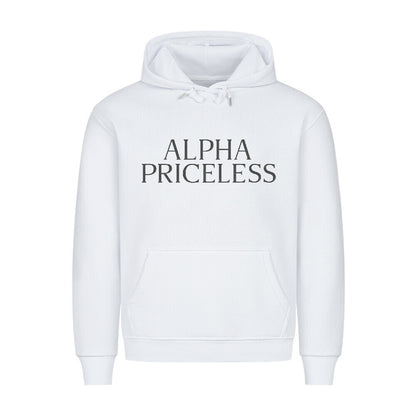 Hoodie for Women - Never Age with Stylish & Timeless Fashion - Alpha Priceless