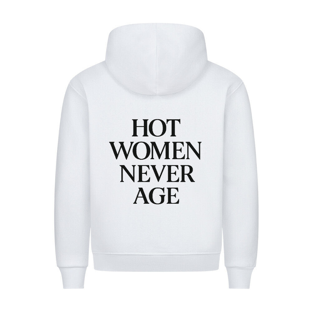 Hoodie for Women - Never Age with Stylish & Timeless Fashion - Alpha Priceless
