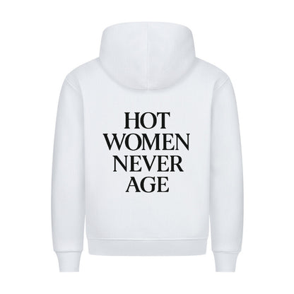Hoodie for Women - Never Age with Stylish & Timeless Fashion - Alpha Priceless