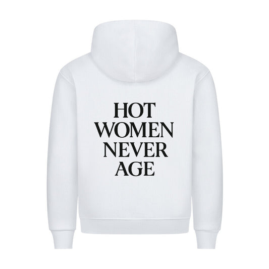 Hoodie for Women - Never Age with Stylish & Timeless Fashion - Alpha Priceless