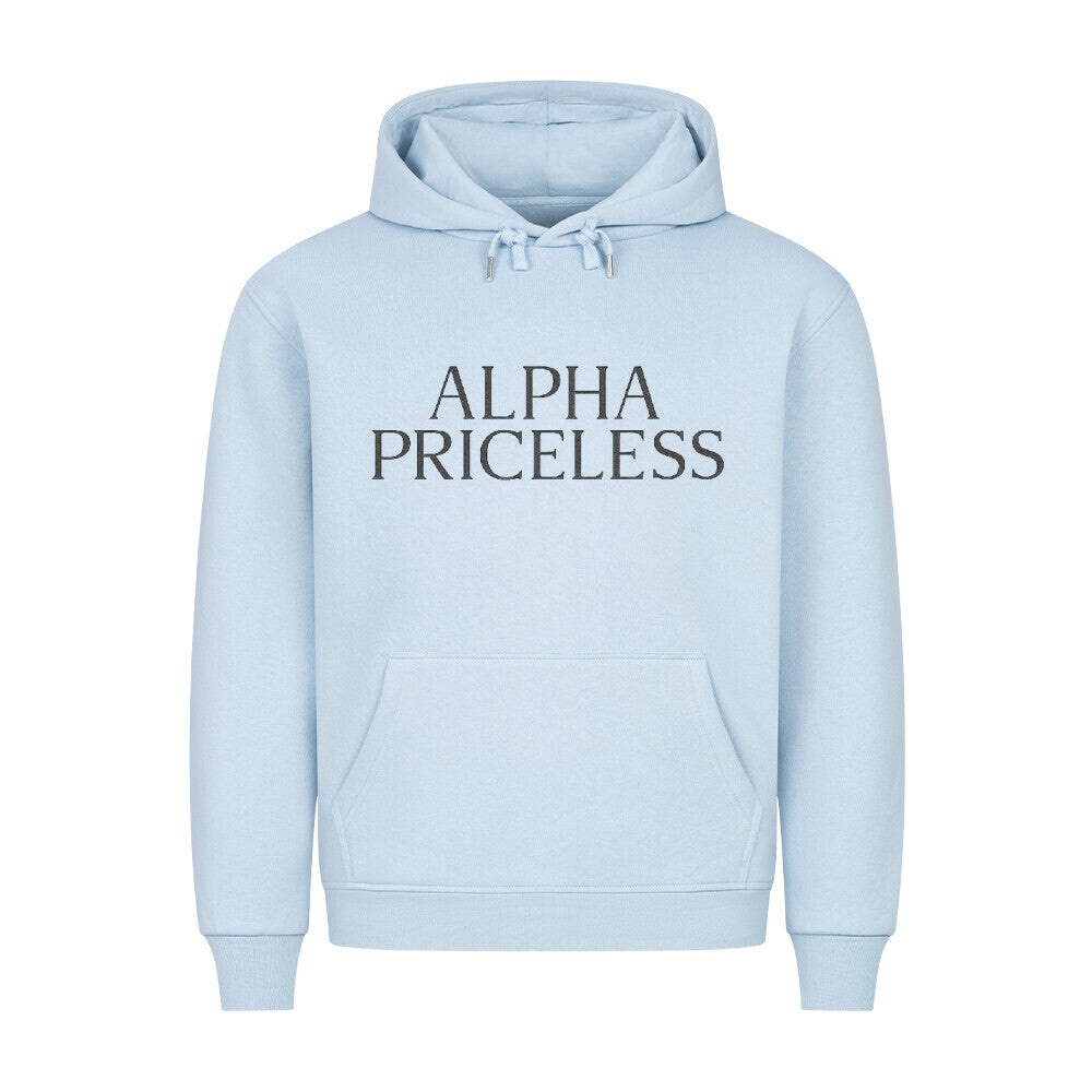 Hoodie for Women - Never Age with Stylish & Timeless Fashion - Alpha Priceless