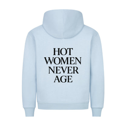 Hoodie for Women - Never Age with Stylish & Timeless Fashion - Alpha Priceless