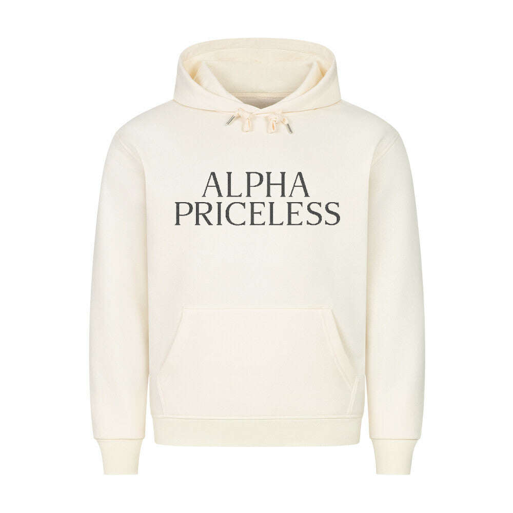 Hoodie for Women - Never Age with Stylish & Timeless Fashion - Alpha Priceless