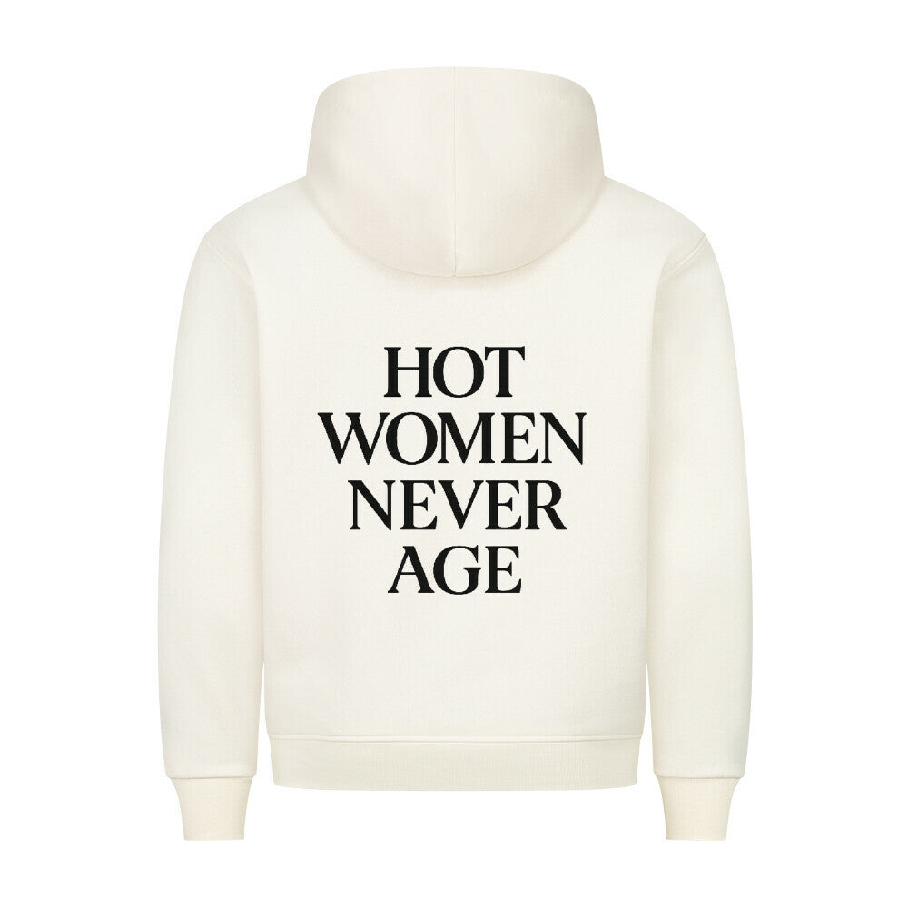 Hoodie for Women - Never Age with Stylish & Timeless Fashion - Alpha Priceless