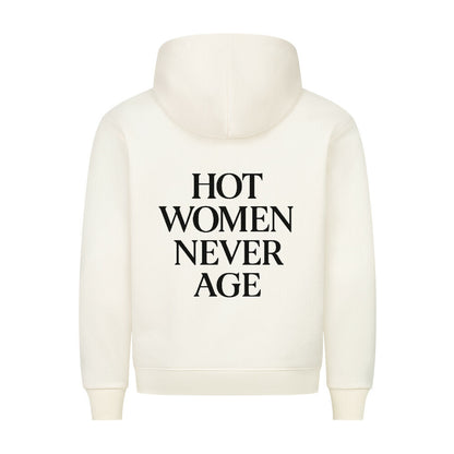 Hoodie for Women - Never Age with Stylish & Timeless Fashion - Alpha Priceless