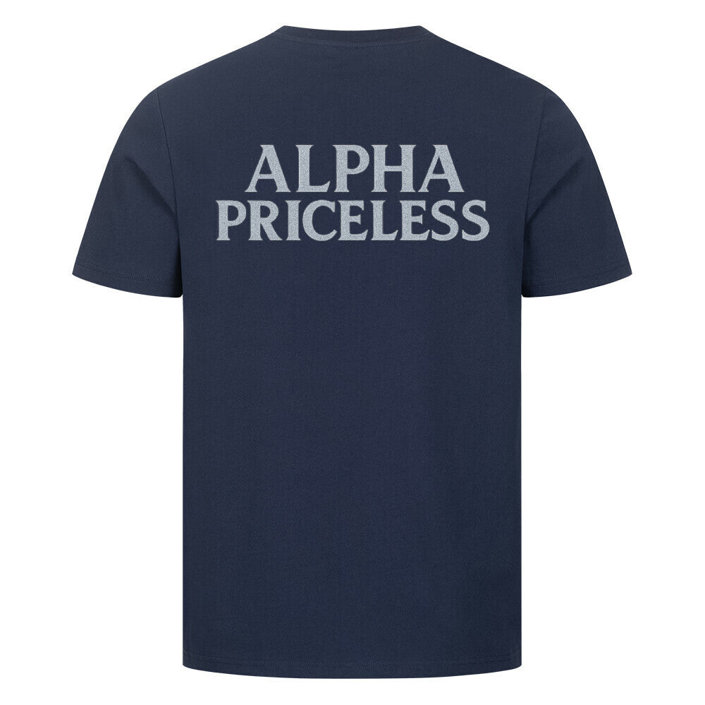 HigherBlanks Snow Queen T-Shirt - Premium Quality and Stylish Comfort - Alpha Priceless