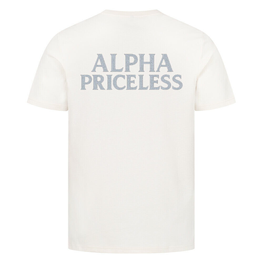 HigherBlanks Snow Queen T-Shirt - Premium Quality and Stylish Comfort - Alpha Priceless