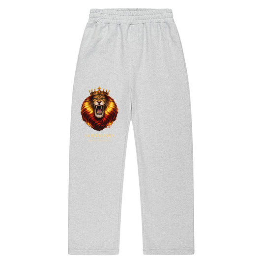 VACANCY Oversized Sweatpants La Furia Roja - Alpha Priceless