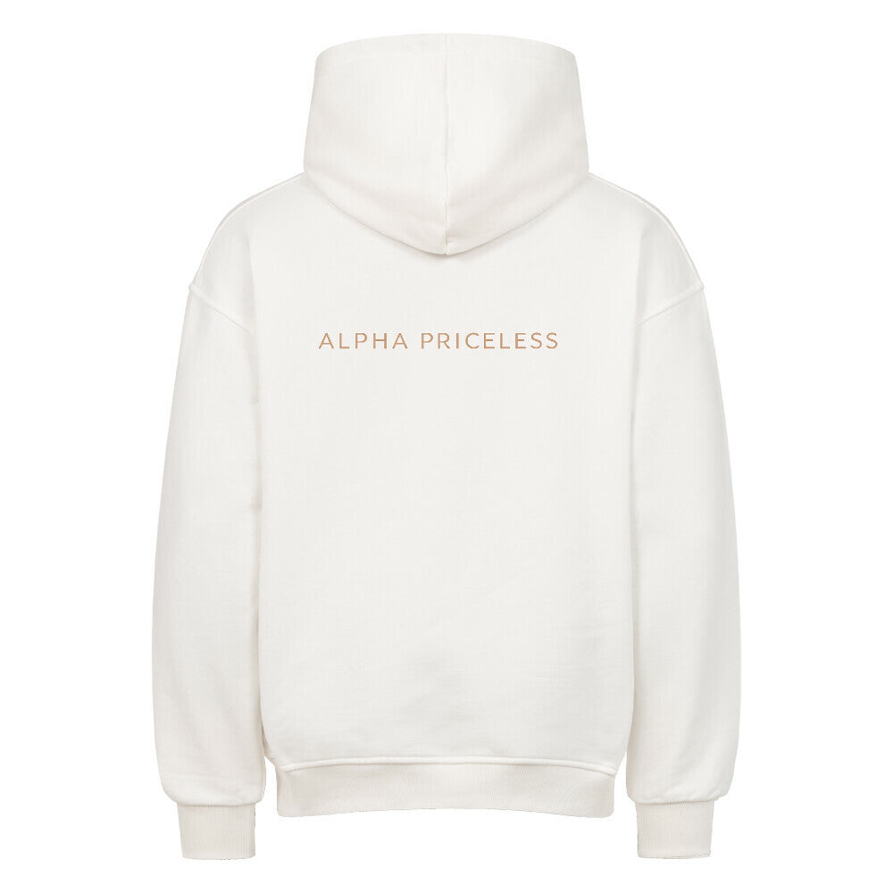 VACANCY Stay Timeless Oversized Hoodie