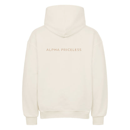 VACANCY Stay Timeless Oversized Hoodie