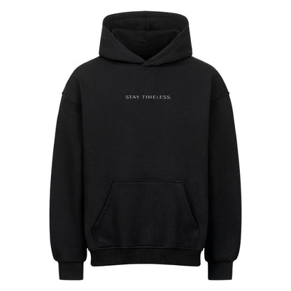 VACANCY Oversized Hoodie - Stay Timeless in Style - Alpha Priceless