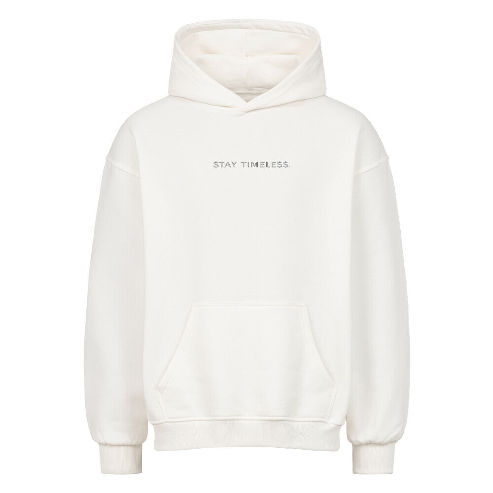 VACANCY Oversized Hoodie - Stay Timeless in Style - Alpha Priceless