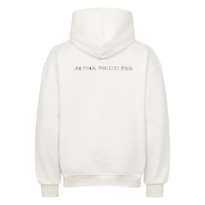 VACANCY Oversized Hoodie - Stay Timeless in Style - Alpha Priceless