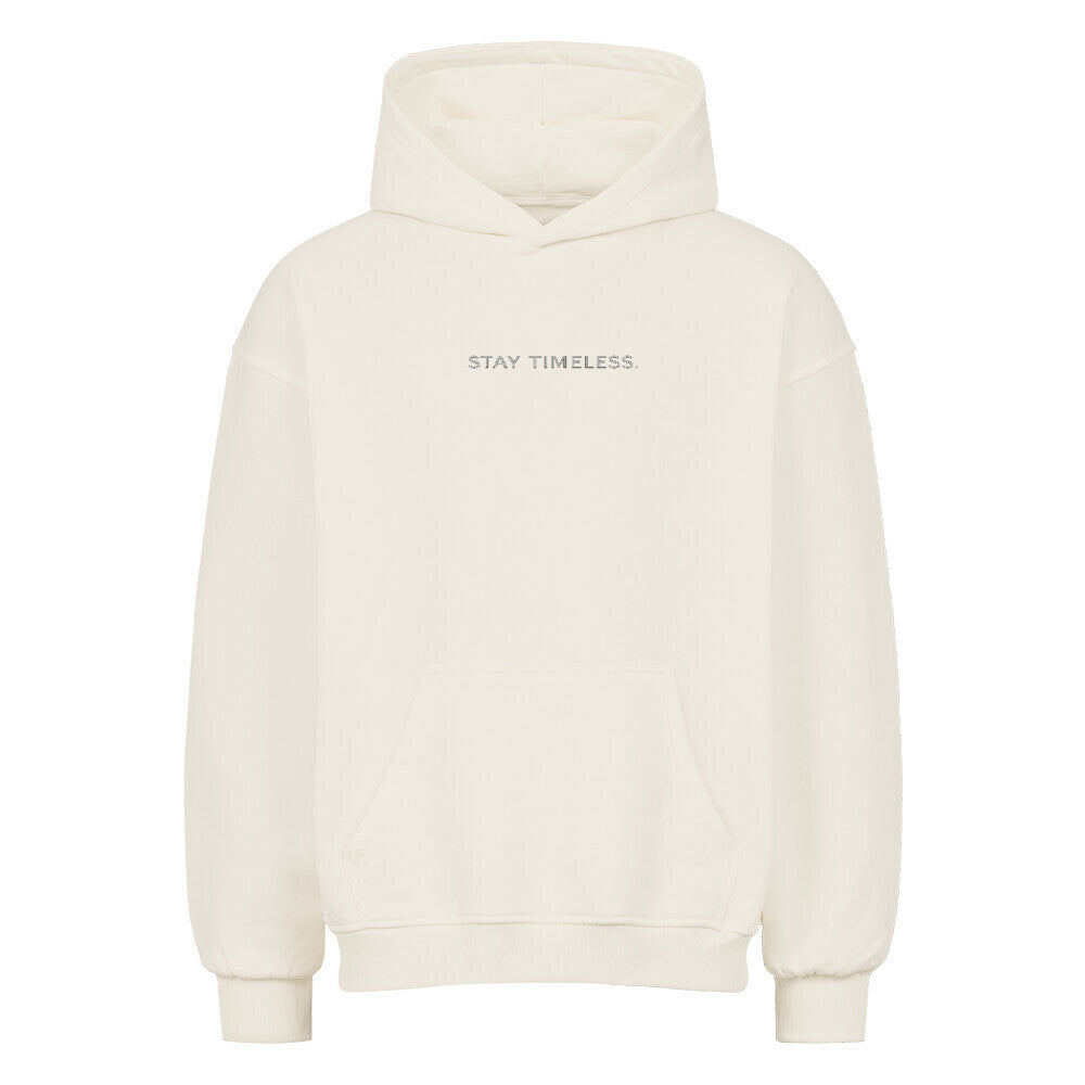 VACANCY Oversized Hoodie - Stay Timeless in Style - Alpha Priceless