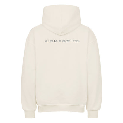 VACANCY Oversized Hoodie - Stay Timeless in Style - Alpha Priceless