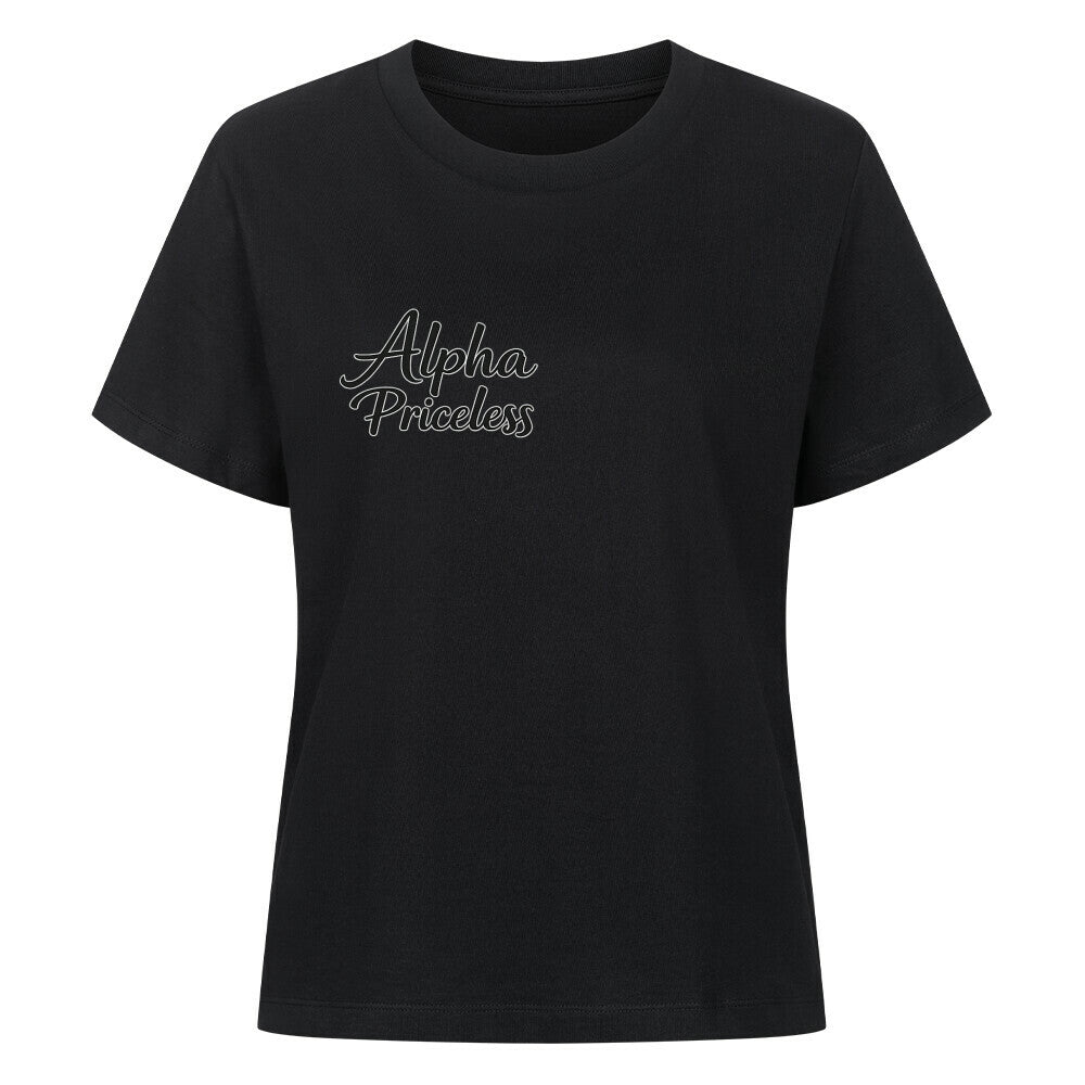 Alpha Priceless Coconut Graphic T-Shirt – Sweet Like Coconut, Priceless Inside - Alpha Priceless
