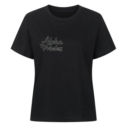 Alpha Priceless Coconut Graphic T-Shirt – Sweet Like Coconut, Priceless Inside - Alpha Priceless