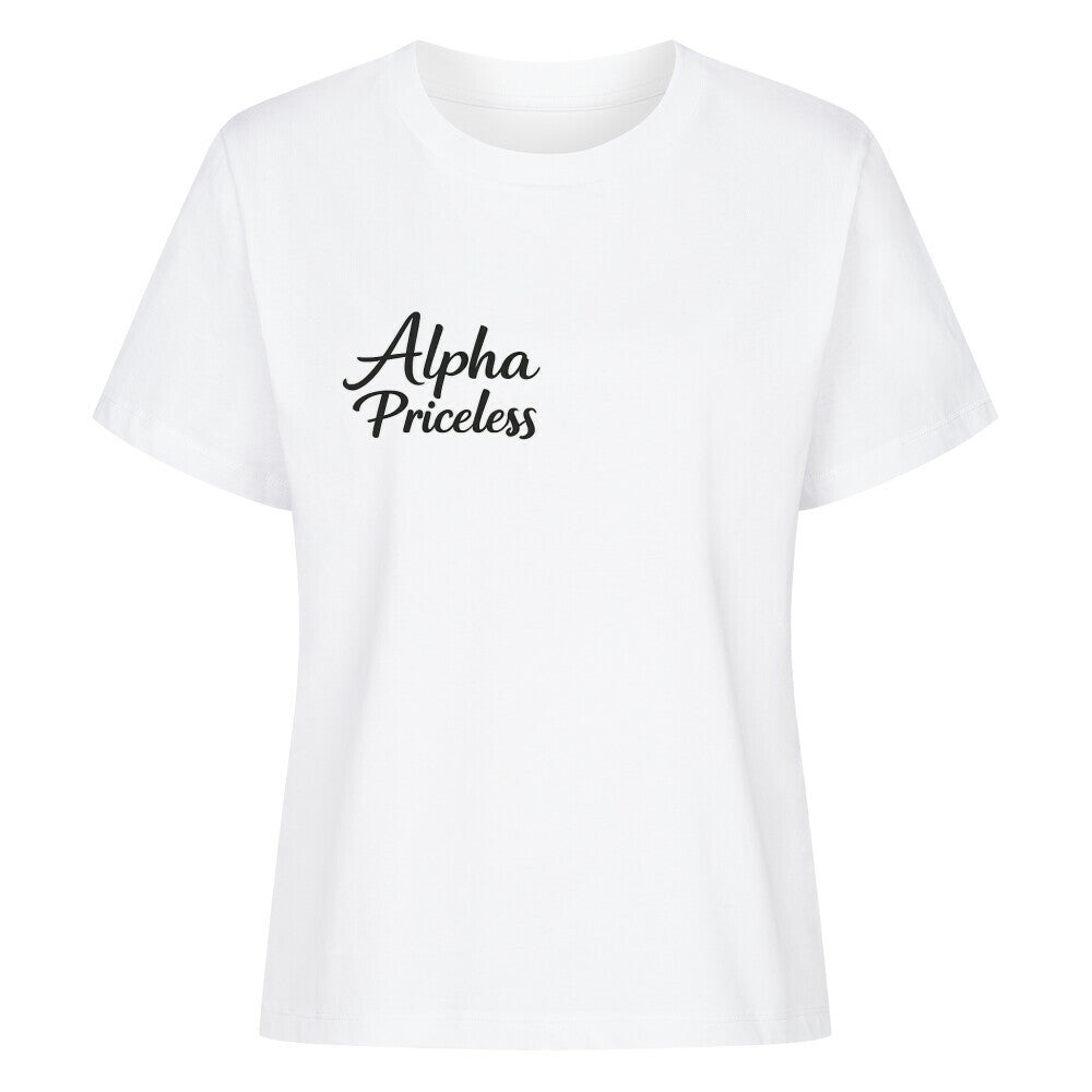Alpha Priceless Coconut Graphic T-Shirt – Sweet Like Coconut, Priceless Inside - Alpha Priceless