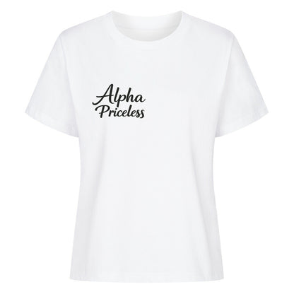 Alpha Priceless Coconut Graphic T-Shirt – Sweet Like Coconut, Priceless Inside - Alpha Priceless