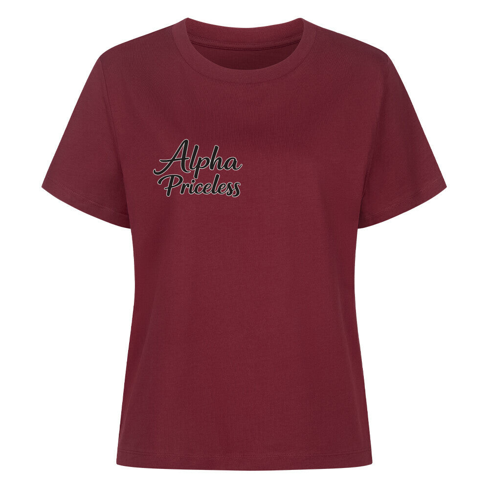 Alpha Priceless Coconut Graphic T-Shirt – Sweet Like Coconut, Priceless Inside - Alpha Priceless