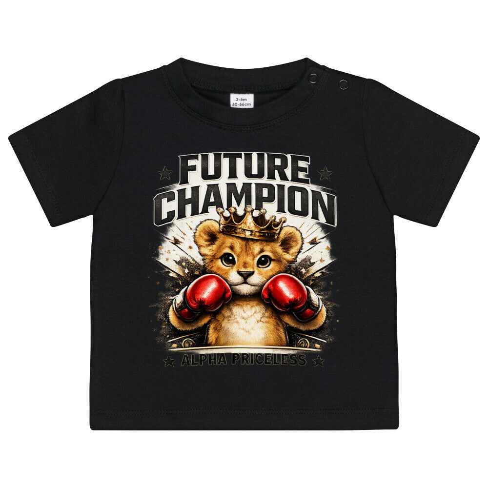 Future Champion Alpha priceless