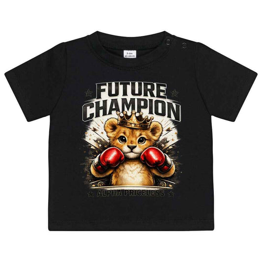 Future Champion Alpha priceless