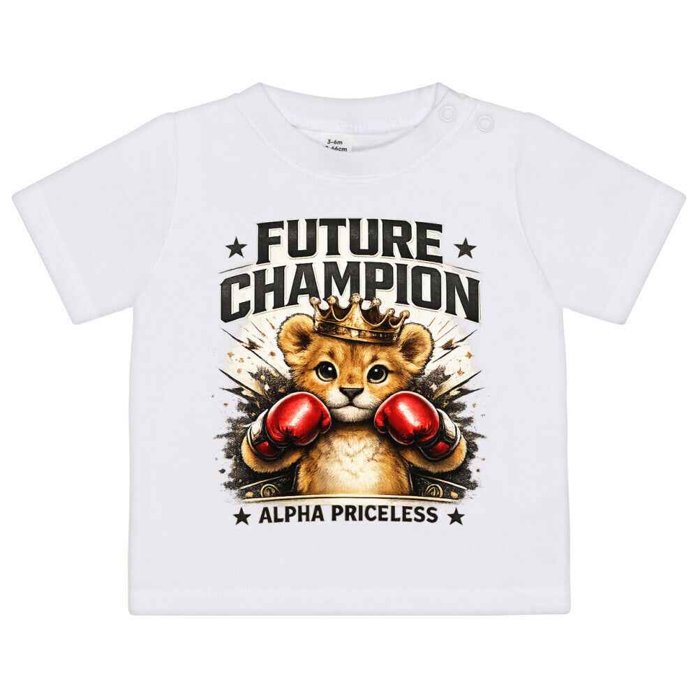 Future Champion Alpha priceless
