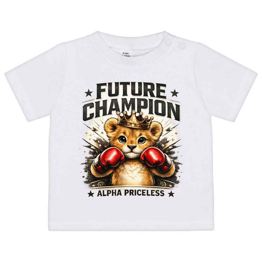 Future Champion Alpha priceless