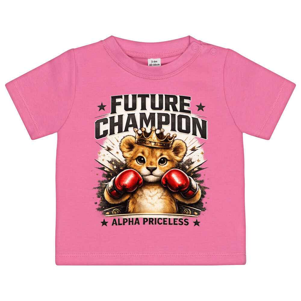 Future Champion Alpha priceless