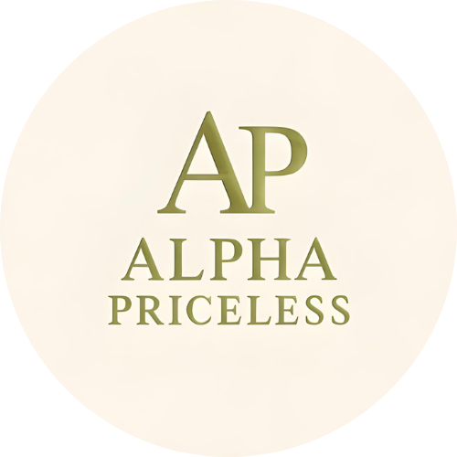 Alpha Priceless